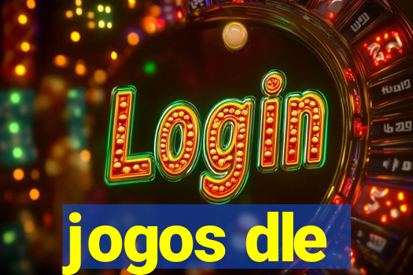 jogos dle